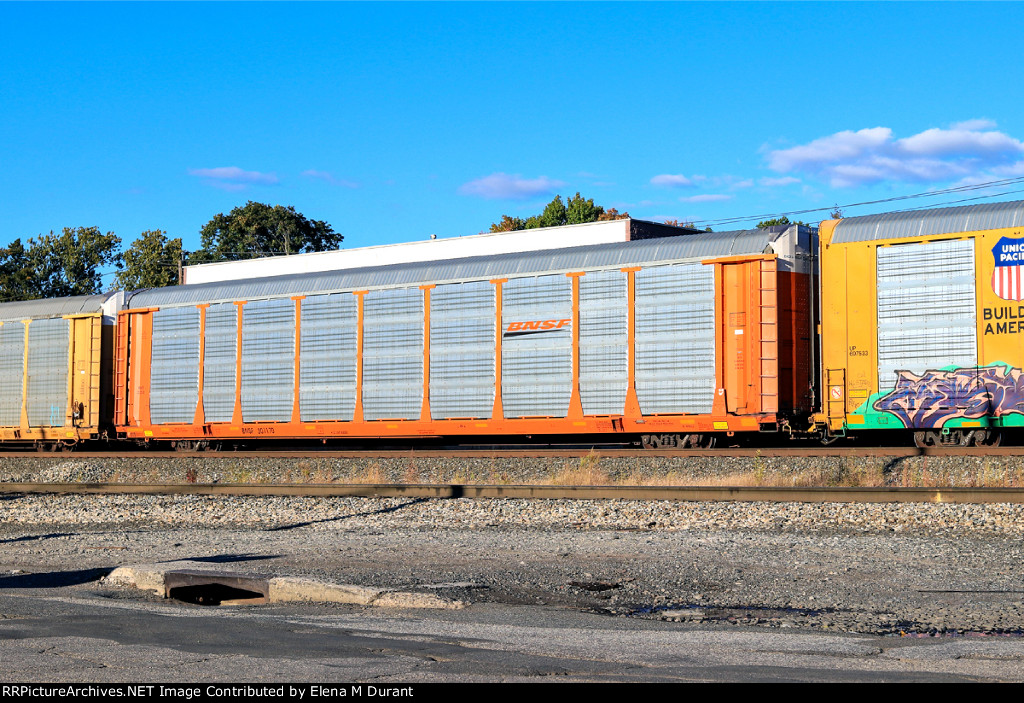 BNSF 301170